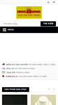 Mobile Screenshot of duchung.vn